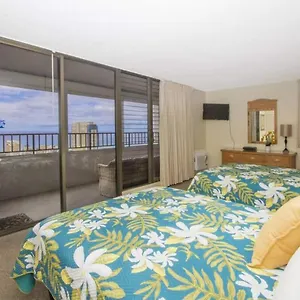 Aloha Vacations Appart hôtel